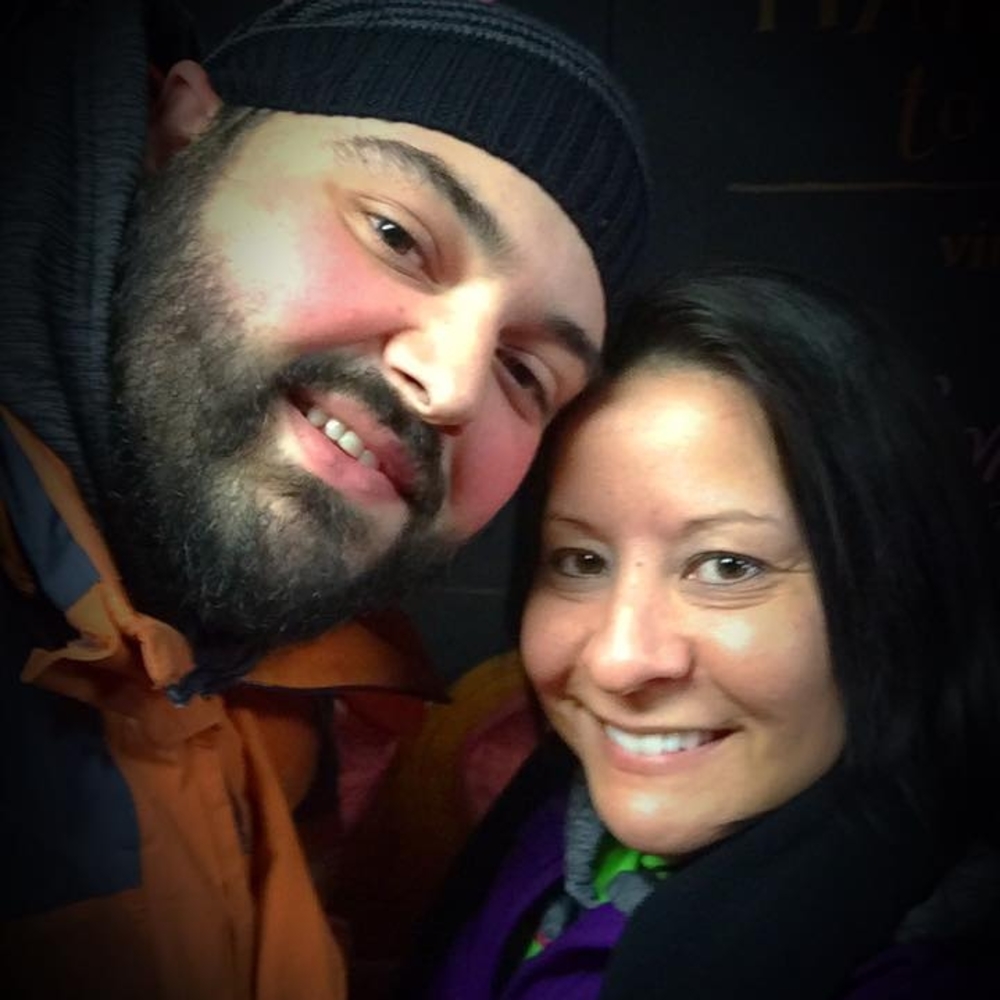 Meet your Posher, Sanya